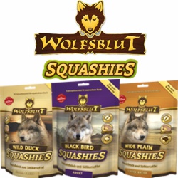 Wolfsblut Squashies