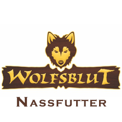 Wolfsblut Nassfutter