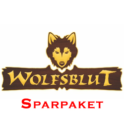 Wolfsblut Sparpaket