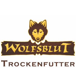 Wolfsblut Trockenfutter