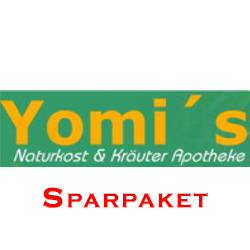 Yomis Sparpaket