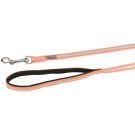 Easy Life Schleppleine, reflektierend, L-XL:10m/17mm, orange