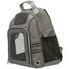 Rucksack Dan, 36x44x26cm, grau