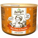 Betty's Landhausküche Dose mit Ente 200g