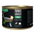 Black Canyon Katze Menü mit Wild 200g