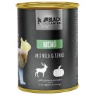 Black Canyon Katze Menü mit Wild 410g