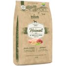 Bosch Heimat Adult mit frischem Simmentaler Landrind 2,4kg