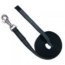 Trainingsleine Anti-Slip, 20mm/300cm, schwarz