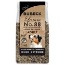 Bubeck Exzellent 88 Lammfleisch Kartoffel u. Amaranth 1kg