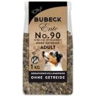 Bubeck Exzellent 90 Entenfleisch mit Kartoffel 1kg