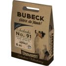 Bubeck Exzellent 91 Seelachs mit Kartoffel 6 kg