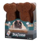Bugbone Hundesnack, Large 6x45g