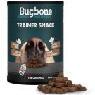 Bugbone Trainer Snack 100g