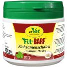 cdVet Fit-BARF Flohsamenschalen 170g