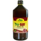 cdVet Fit-Barf Futter-Öl 1000 ml