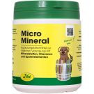 cdVet MicroMineral 500g