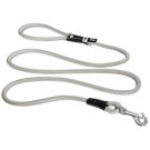 Curli Stretch Comfort Leine, Gr. L, gray