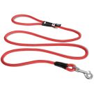 Curli Stretch Comfort Leine, Gr. M, red