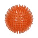 Dog Comets Exoplanet Igelball, Gr. M: 8cm, orange