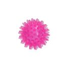 Dog Comets Exoplanet Igelball, Gr. S: 5cm, rosa
