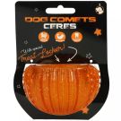 Dog Comets Treat Locker Ceres, orange, 7cm