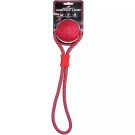 Dog Comets Vortex Loop, 39cm, rosa