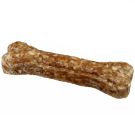 DOGBOSS Natur Kauknochen Welpe/Senior Ente+Apfel 12cm (55g)