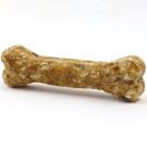 DOGBOSS Natur Kauknochen Welpe/Senior Pansen 12cm (55g)