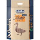 Dr. Clauders Stripes Snack Small Ente 80g