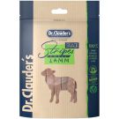 Dr. Clauders Stripes Snack Small Lamm 80g