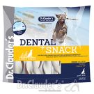 Dr. Clauders Dental Snack Huhn Large Breed 500g