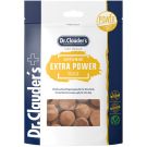 Dr. Clauders Supplement Extra Power Snack 150g