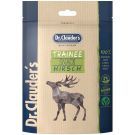 Dr. Clauders Trainee Snack Hirsch 80g