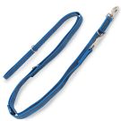Führleine Anti Slip, 20mm/210cm, blau