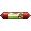 Fleischeslust Kaninchen mit Rind und Erbse 400g