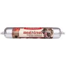 Fleischeslust Meat & Treat Büffel Singleshot 80g