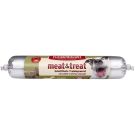 Fleischeslust Meat & Treat Pferd Singleshot 80g