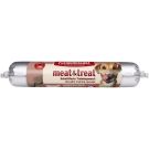 Fleischeslust Meat & Treat Rinderleberwurst Singleshot 80g
