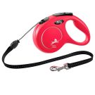 flexi New CLASSIC, Seil, M: 5m, rot