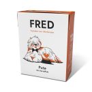 FRED Pute mit Kartoffeln 190g