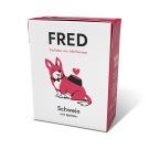 FRED Schwein mit Spätzle 190g
