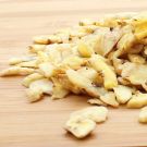 Futterfreund Bananenchips ungesüßt 150g