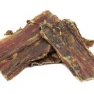 Futterfreund Schlundfleisch Flach getrocknet 250g