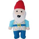 Garden Paws Garden Gnome Happy Henry, Größe S