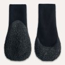 Goo-eez Dog Boots Lites, 4 Stück, XXS, schwarz