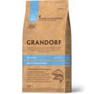 Grandorf Adult Medium-Maxi Weißfisch 10 kg