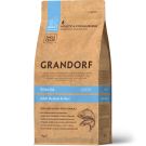 Grandorf Adult Medium-Maxi Weißfisch 1 kg
