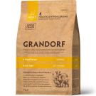 Grandorf Adult Mini 4 Fleisch 3 kg