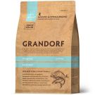 Grandorf Adult Mini Weißfisch 1 kg