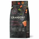 Grandorf Fresh Adult Medium-Maxi Frischer Lachs 1 kg